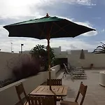 וילה Luxury Near 1km Swimming Pool Tennis Court Great For Ages פלאיה בלנקה