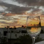 Luxury Near 1km Swimming Pool Tennis Court Great For Ages וילה *