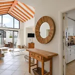 וילה Luxury Near 1km Swimming Pool Tennis Court Great For Ages *