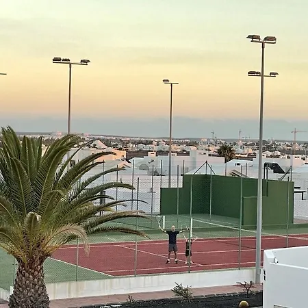 Villa Luxury Near 1km Swimming Pool Tennis Court Great For Ages