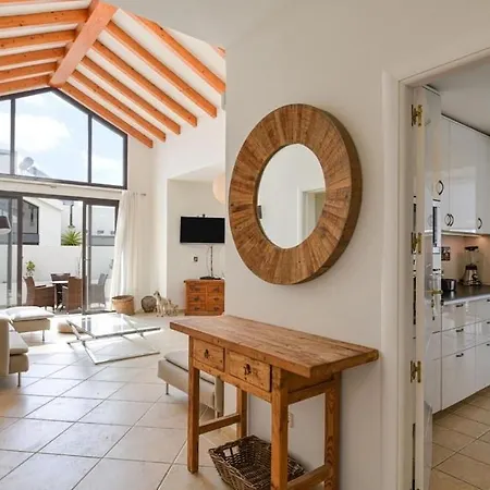 Вилла Luxury Near 1km Swimming Pool Tennis Court Great For Ages *
