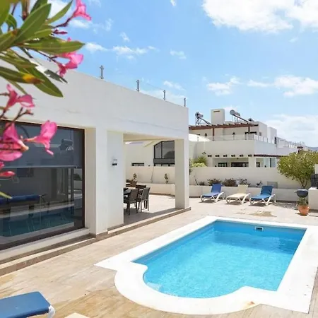 Luxury Near 1km Swimming Pool Tennis Court Great For Ages * Коста Бланка