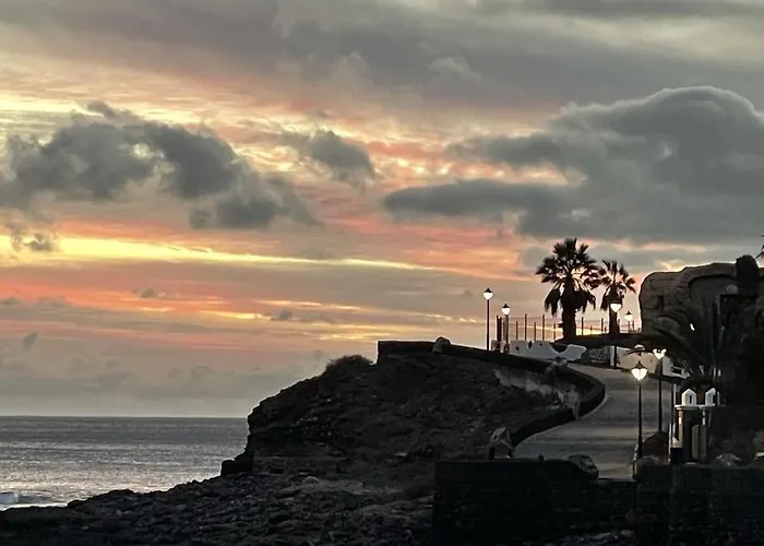 فيلة Luxury Near 1km Swimming Pool Tennis Court Great For Ages بلايا بلانكا