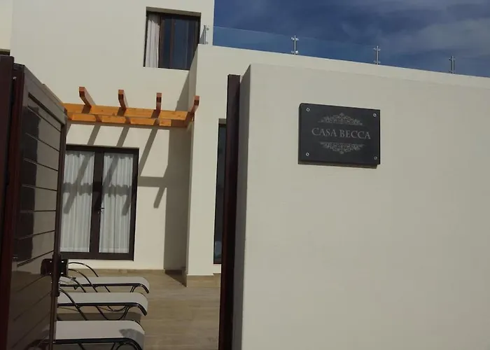 Luxury Near 1km Swimming Pool Tennis Court Great For Ages * بلايا بلانكا