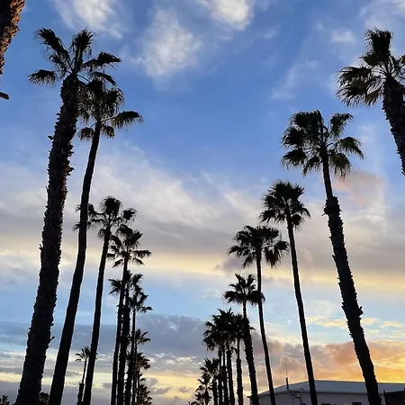 Luxury Near 1km Swimming Pool Tennis Court Great For Ages * 普拉亚布兰卡