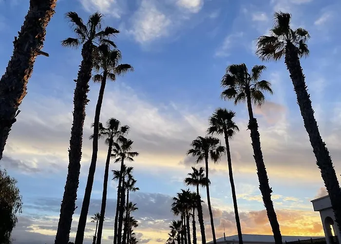 Luxury Near 1km Swimming Pool Tennis Court Great For Ages * 普拉亚布兰卡